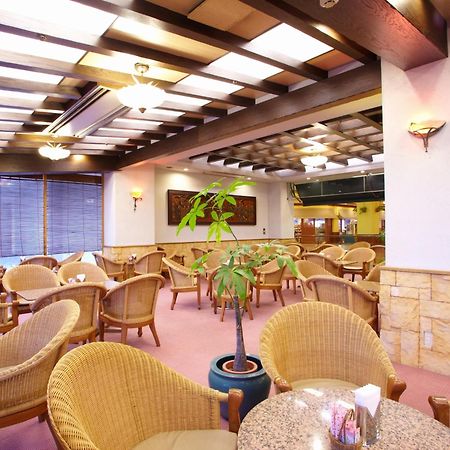 Pacific Hotel Okinawa Naha Zewnętrze zdjęcie