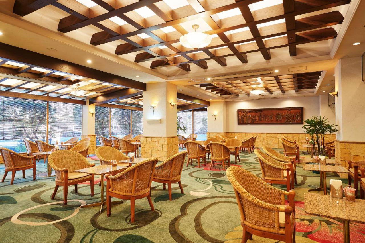 Pacific Hotel Okinawa Naha Zewnętrze zdjęcie
