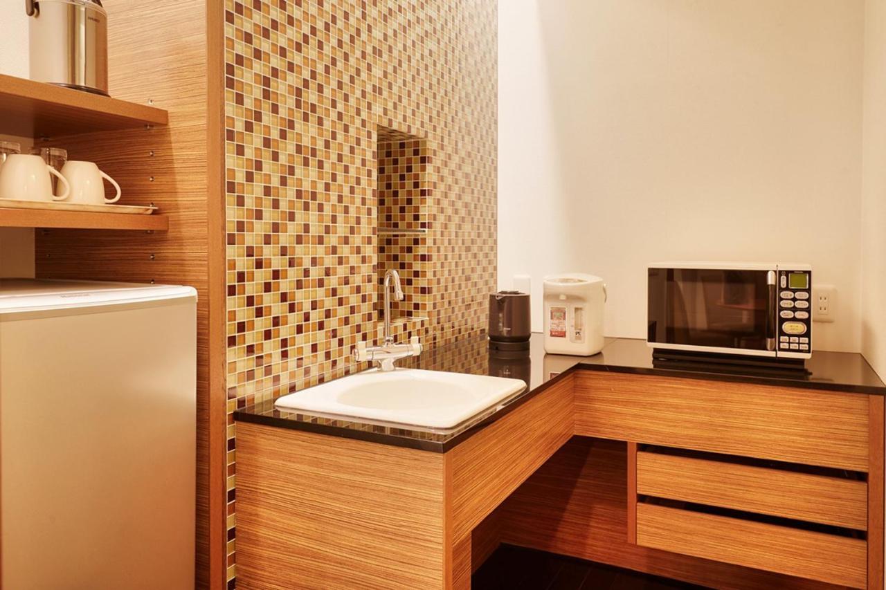 Pacific Hotel Okinawa Naha Zewnętrze zdjęcie