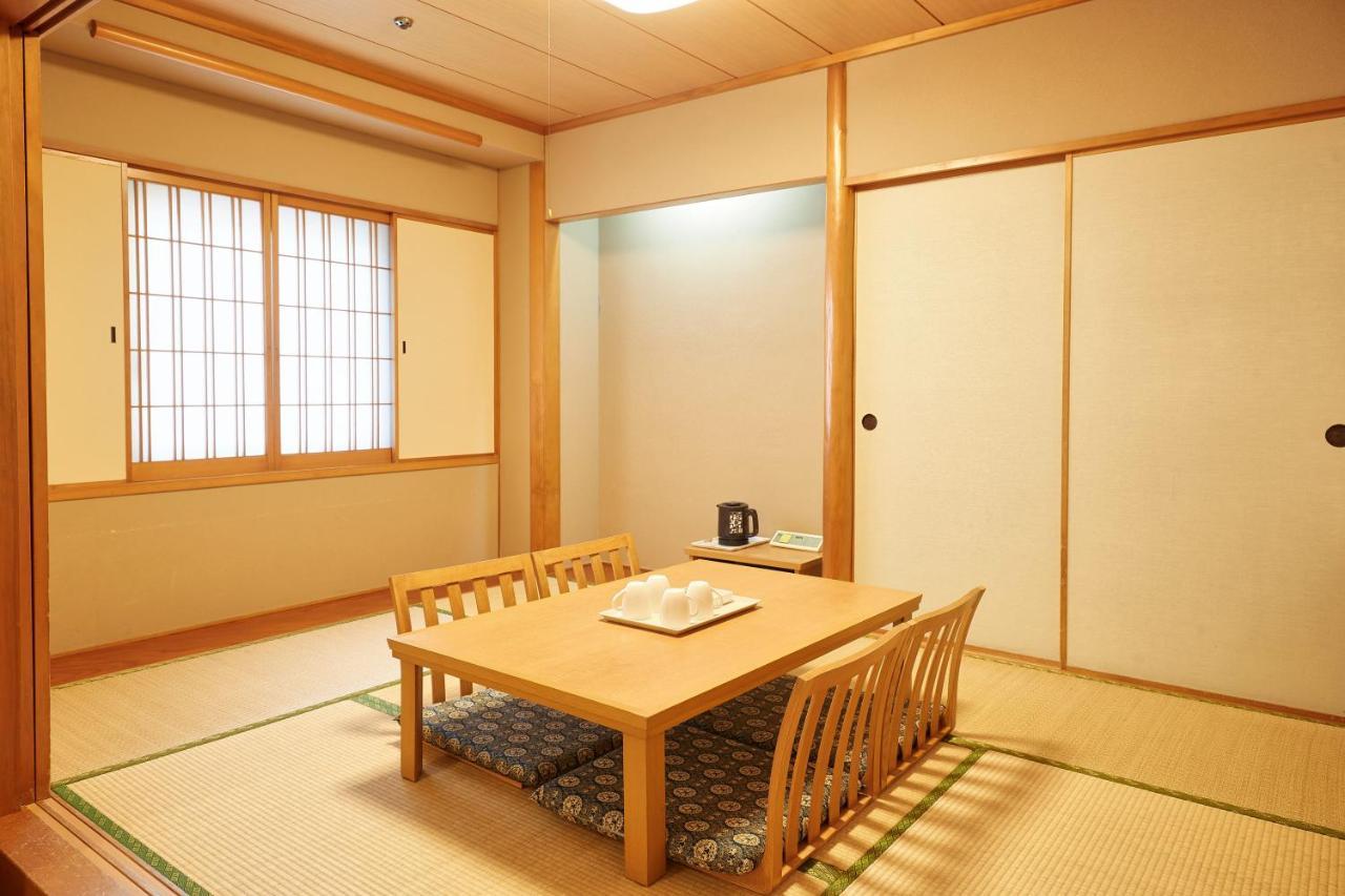 Pacific Hotel Okinawa Naha Zewnętrze zdjęcie
