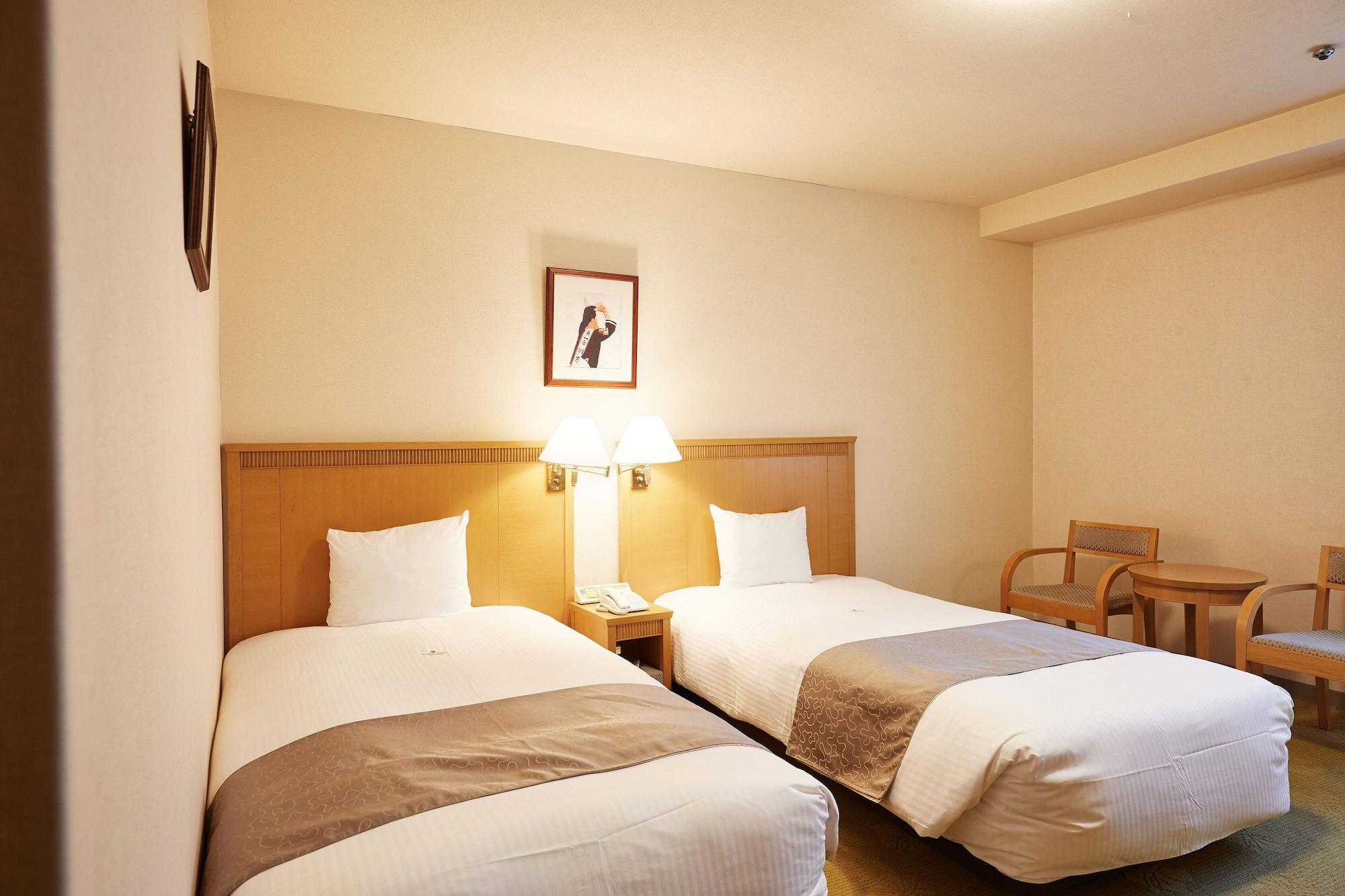 Pacific Hotel Okinawa Naha Zewnętrze zdjęcie