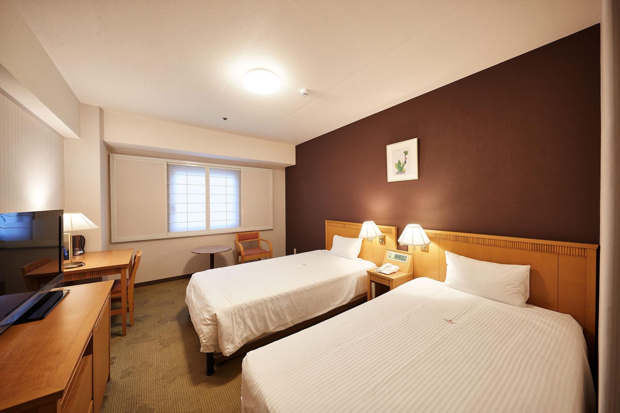 Pacific Hotel Okinawa Naha Zewnętrze zdjęcie