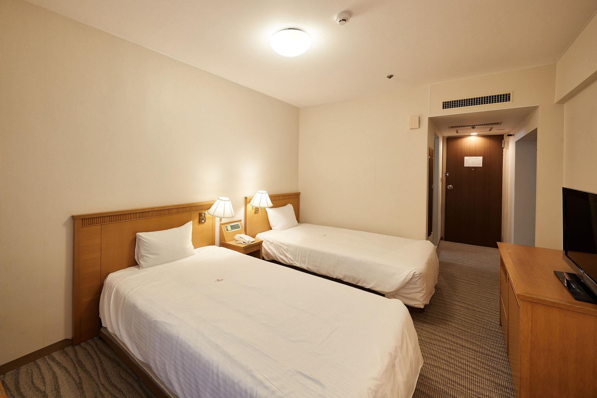 Pacific Hotel Okinawa Naha Zewnętrze zdjęcie