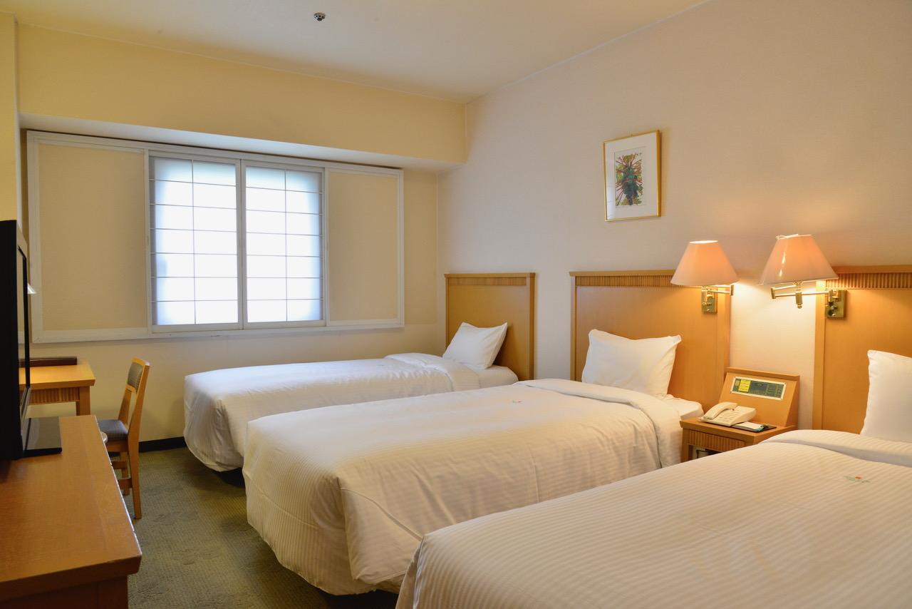 Pacific Hotel Okinawa Naha Zewnętrze zdjęcie