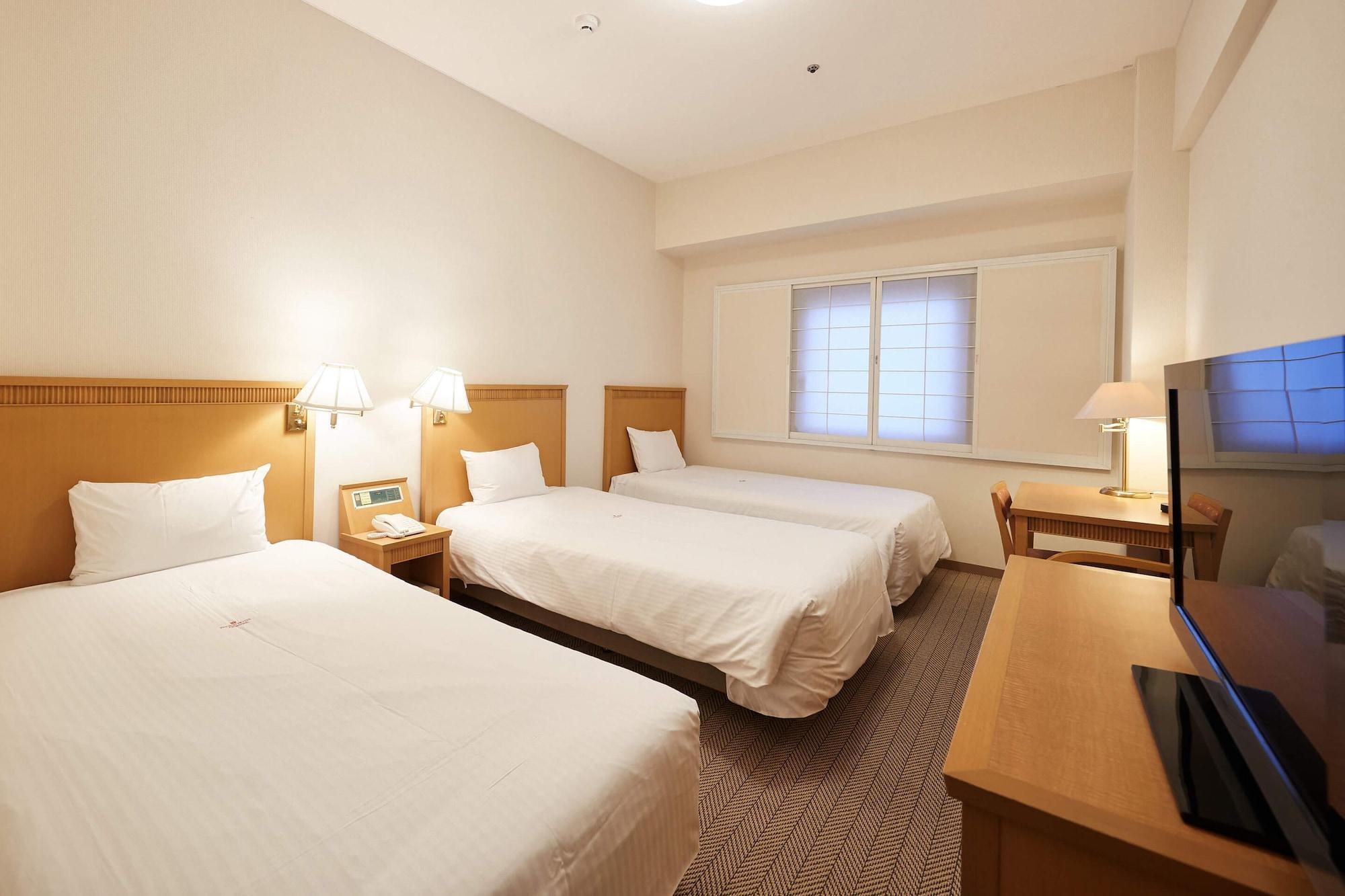 Pacific Hotel Okinawa Naha Zewnętrze zdjęcie