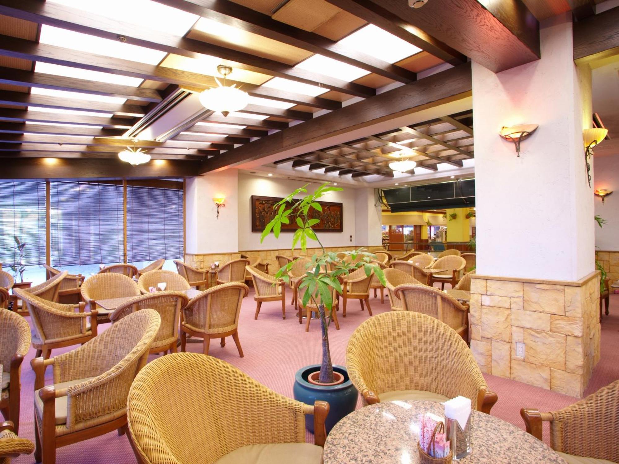 Pacific Hotel Okinawa Naha Zewnętrze zdjęcie