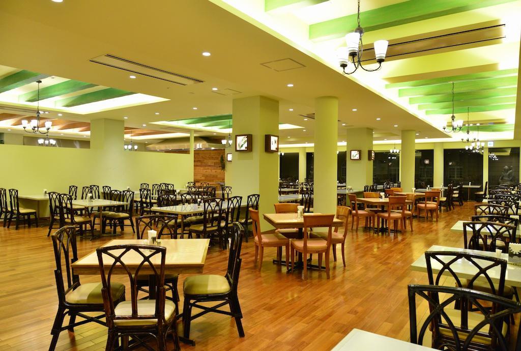Pacific Hotel Okinawa Naha Zewnętrze zdjęcie