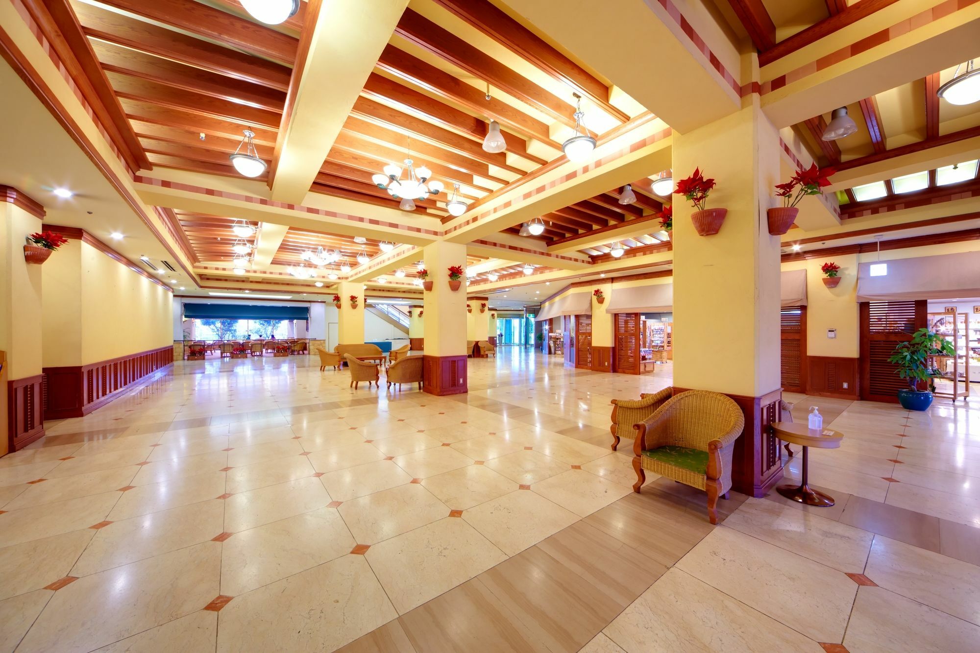 Pacific Hotel Okinawa Naha Zewnętrze zdjęcie
